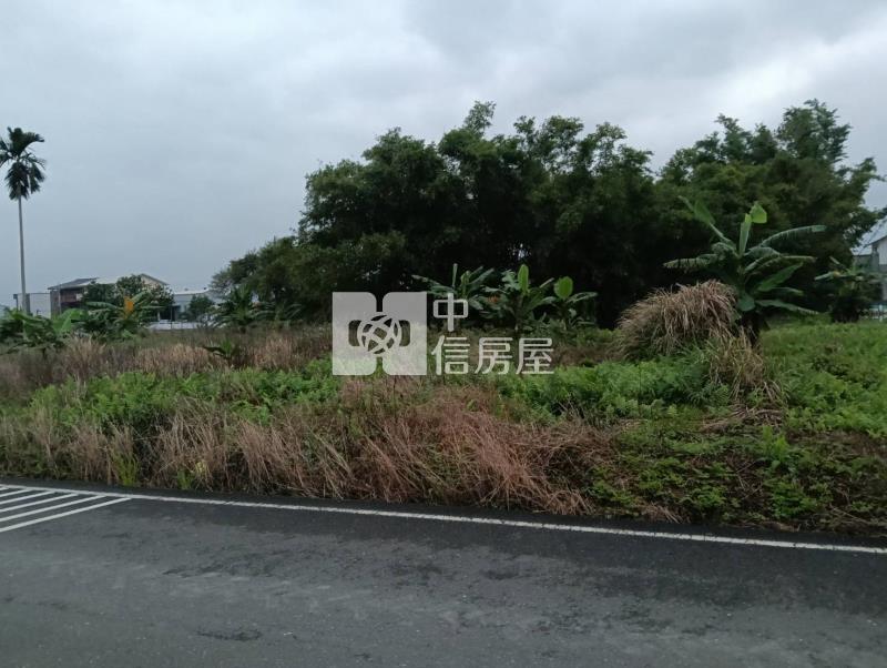 冬山近省道足坪大面寬農地房屋室內格局與周邊環境