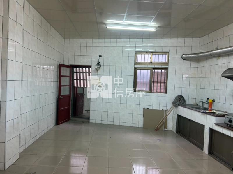 [專任委託]長春商圈透天住宅房屋室內格局與周邊環境