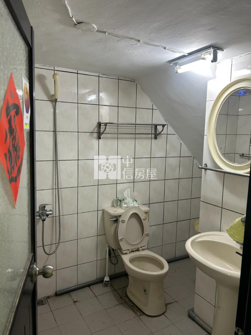 [專任委託]長春商圈透天住宅房屋室內格局與周邊環境