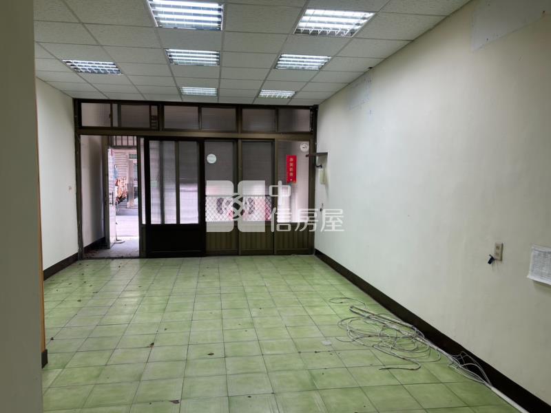 [專任委託]長春商圈透天住宅房屋室內格局與周邊環境