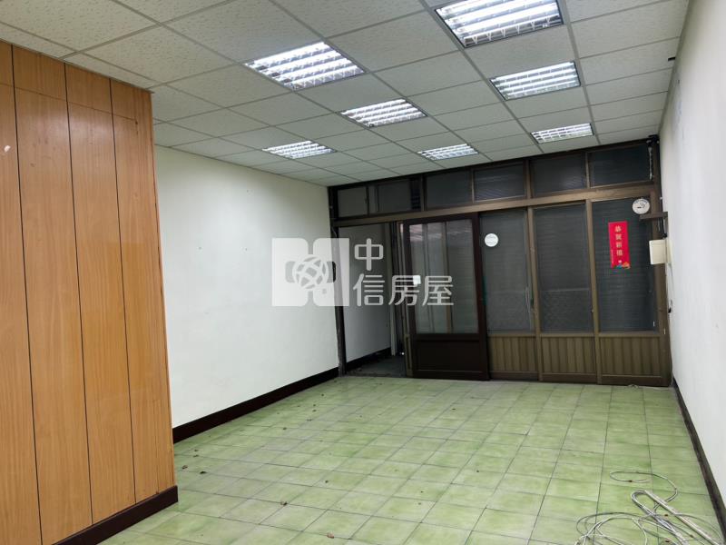 [專任委託]長春商圈透天住宅房屋室內格局與周邊環境