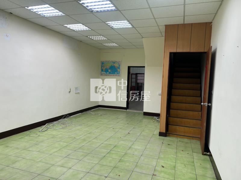 [專任委託]長春商圈透天住宅房屋室內格局與周邊環境