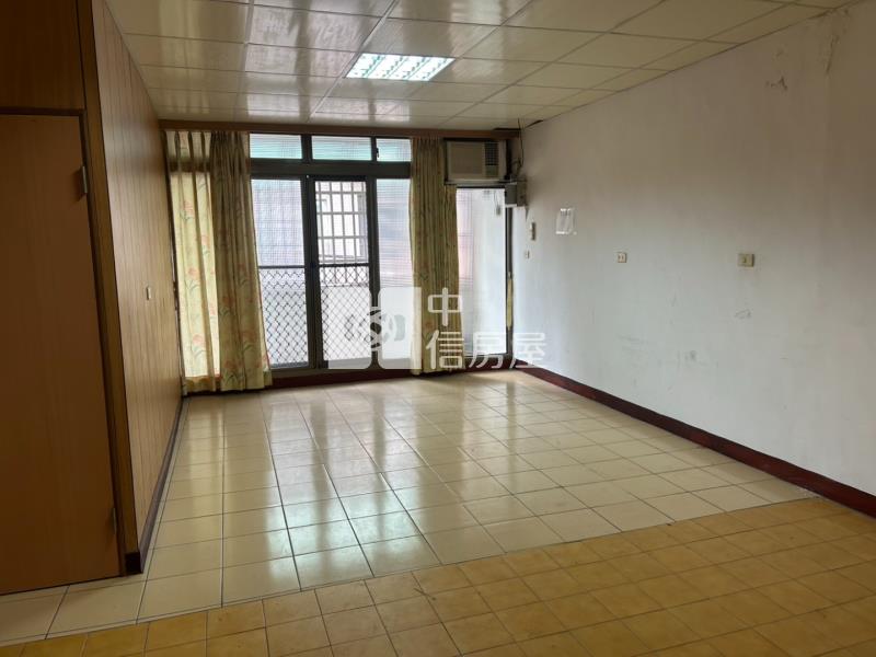 [專任委託]長春商圈透天住宅房屋室內格局與周邊環境