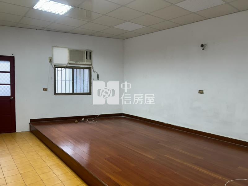 [專任委託]長春商圈透天住宅房屋室內格局與周邊環境