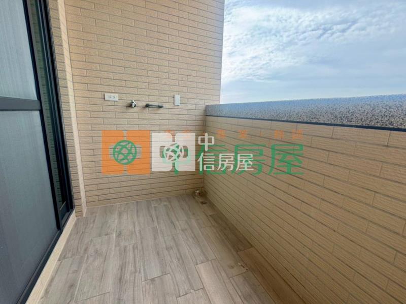 金寧鄉埔後三房公寓房屋室內格局與周邊環境