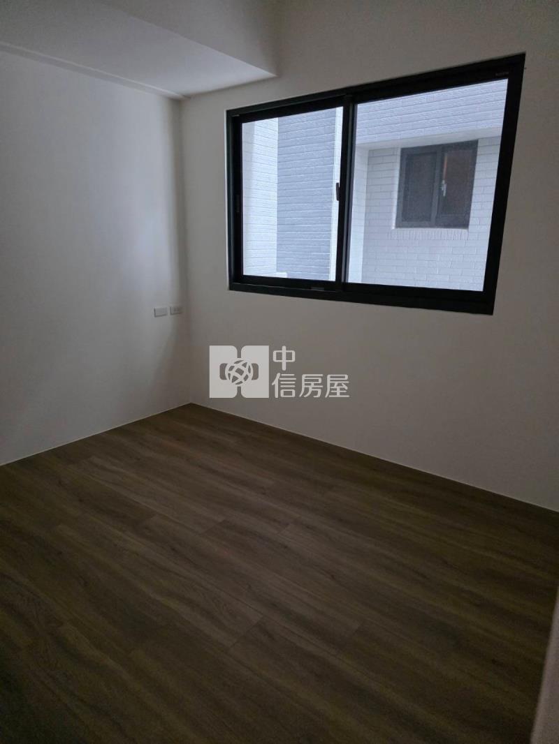 冬山河都心首選成家電梯兩房房屋室內格局與周邊環境