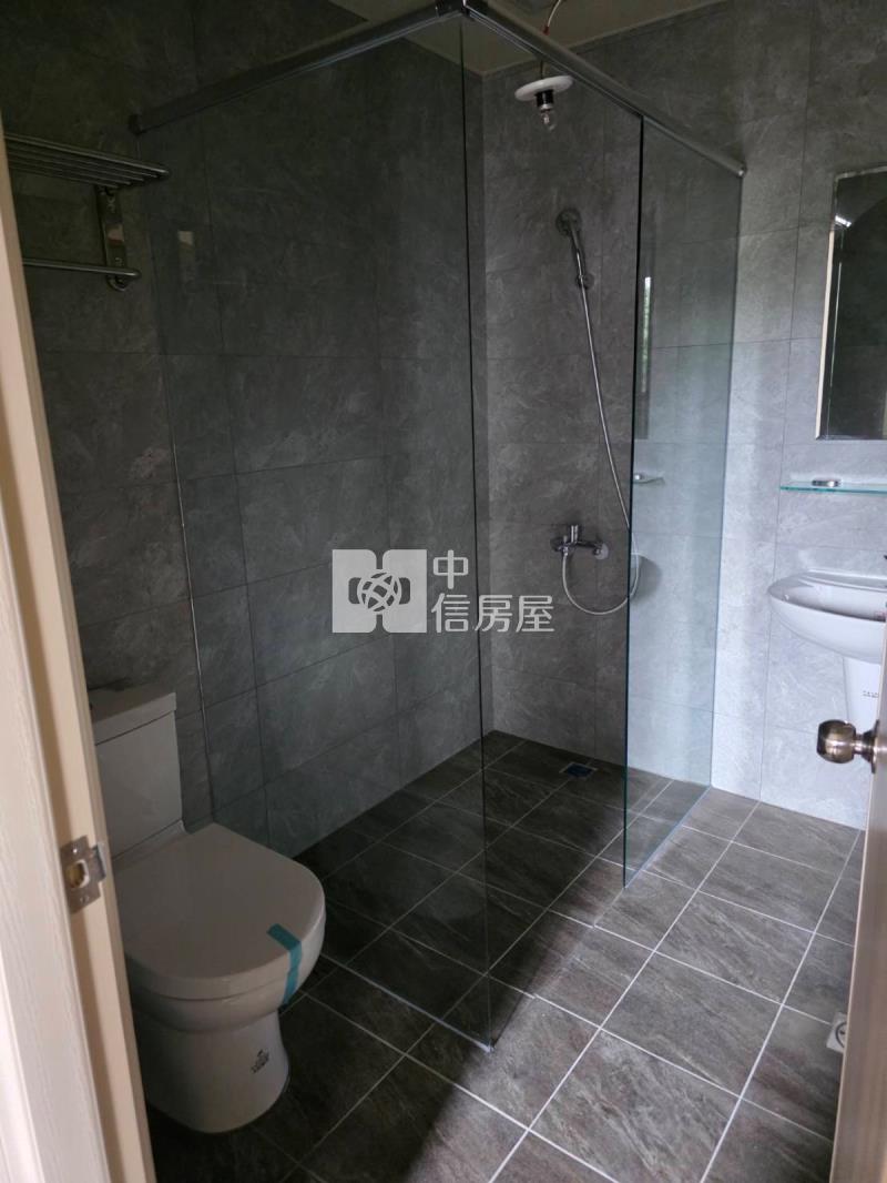 冬山河都心首選成家電梯兩房房屋室內格局與周邊環境