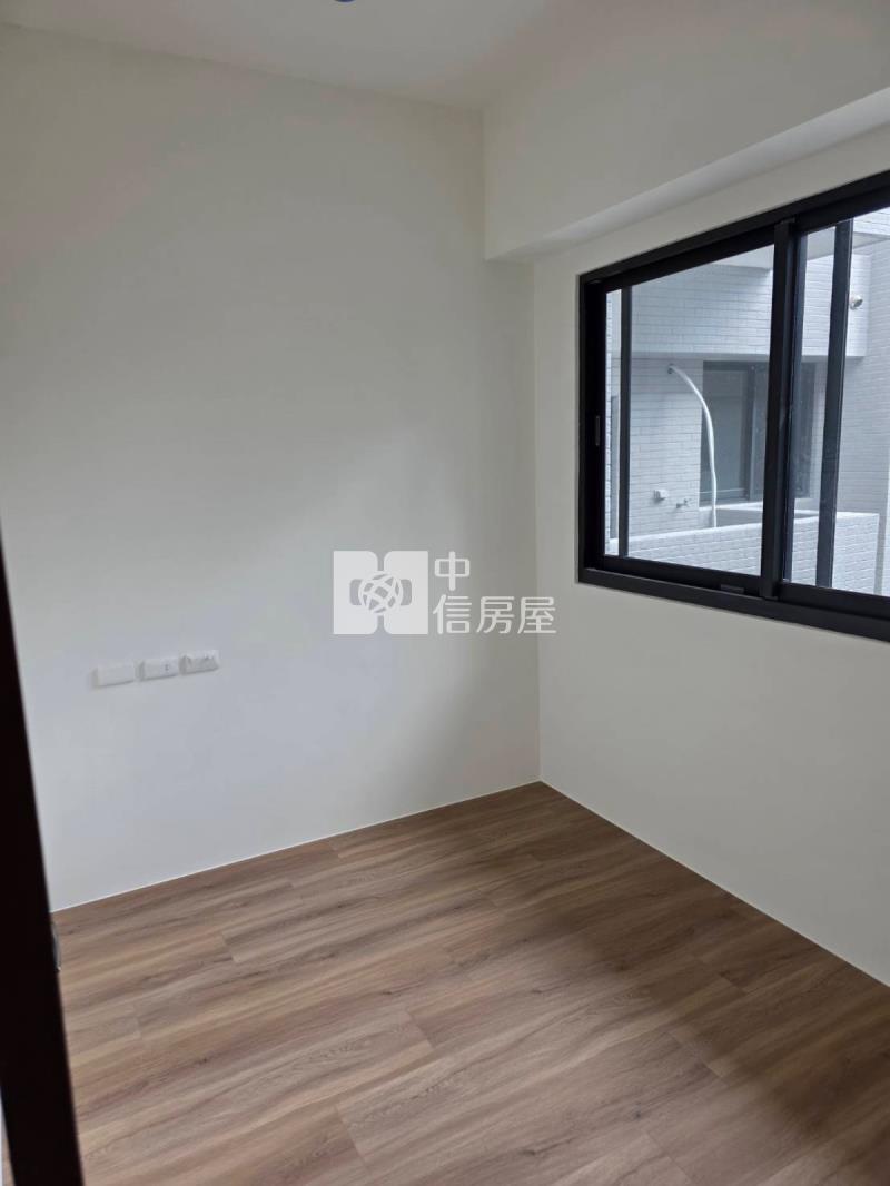 冬山河都心首選成家電梯兩房房屋室內格局與周邊環境