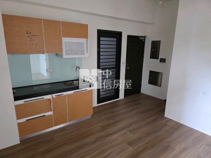 冬山河都心首選成家電梯兩房房屋室內格局與周邊環境