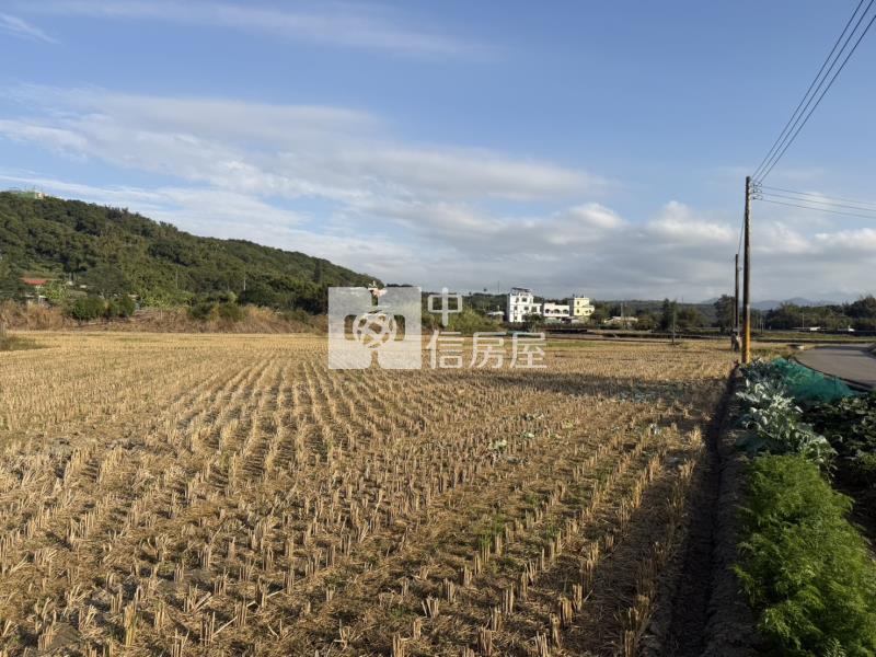 G074後龍交流農地房屋室內格局與周邊環境