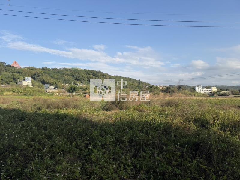 G074後龍交流農地房屋室內格局與周邊環境