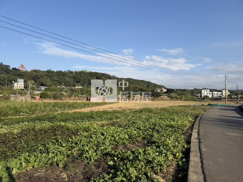 G074後龍交流農地房屋室內格局與周邊環境