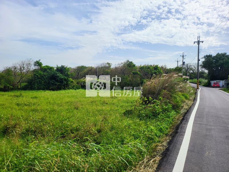 桃園觀音富林段農地房屋室內格局與周邊環境