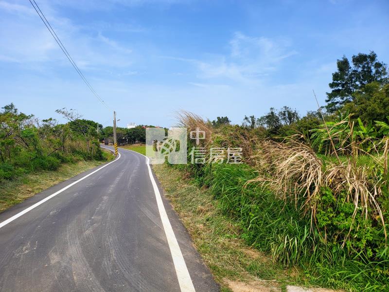 桃園觀音富林段農地房屋室內格局與周邊環境