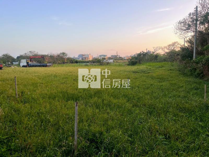 桃園觀音富林段農地房屋室內格局與周邊環境