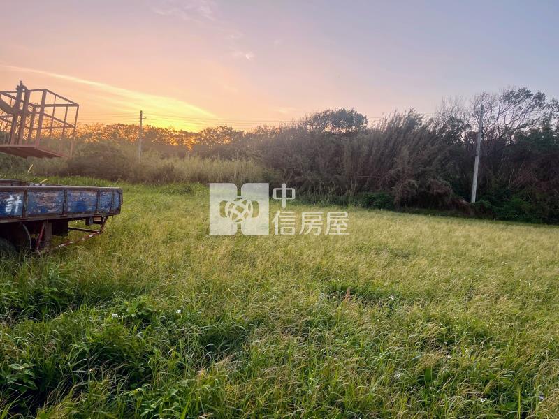 桃園觀音富林段農地房屋室內格局與周邊環境