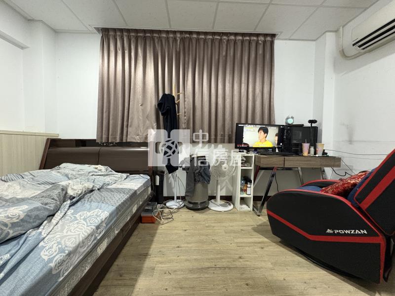 南勢重劃區透天別墅+三車位房屋室內格局與周邊環境