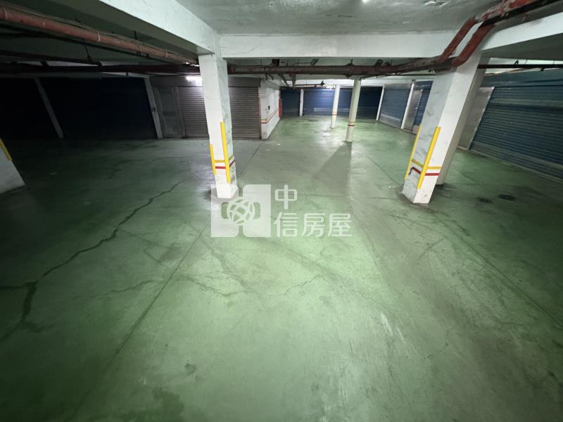 南勢重劃區透天別墅+三車位房屋室內格局與周邊環境