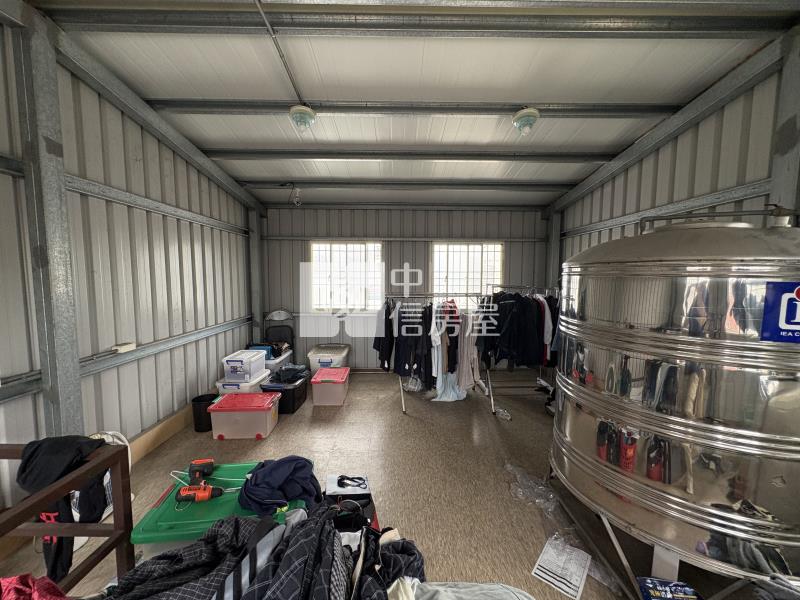 南勢重劃區透天別墅+三車位房屋室內格局與周邊環境