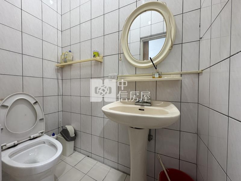 南勢重劃區透天別墅+三車位房屋室內格局與周邊環境