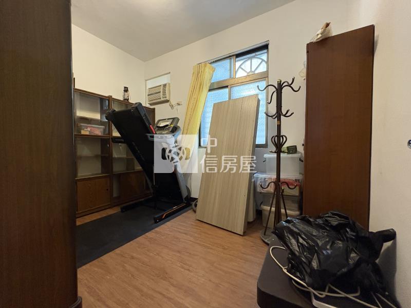 南勢重劃區透天別墅+三車位房屋室內格局與周邊環境