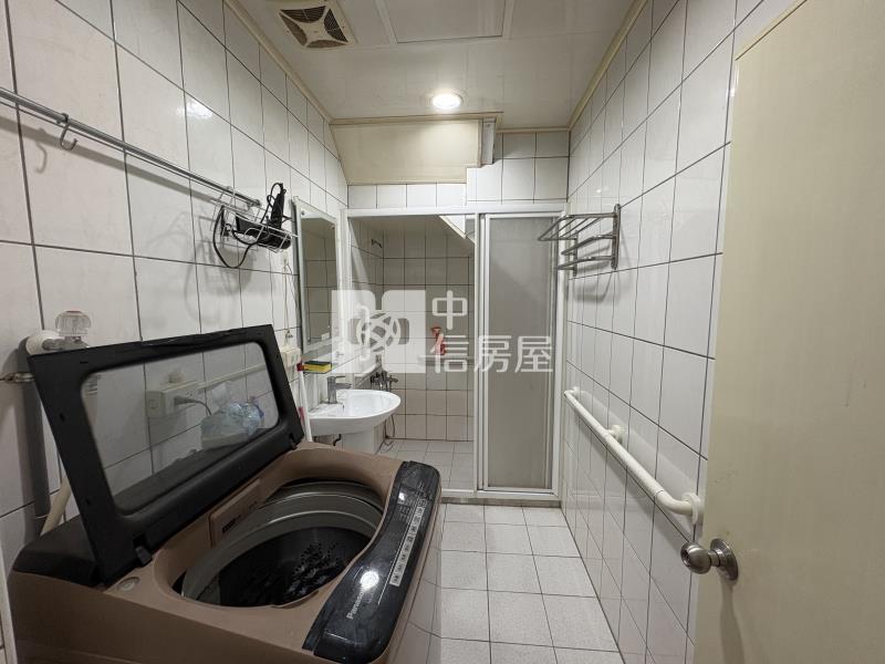 南勢重劃區透天別墅+三車位房屋室內格局與周邊環境