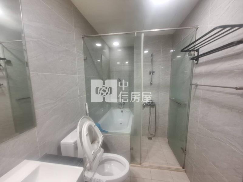 (翔譽17)桃園高鐵A17站 1+1房+平面大車位房屋室內格局與周邊環境