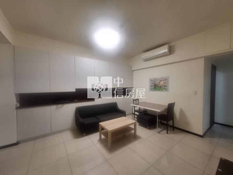 (翔譽17)桃園高鐵A17站 1+1房+平面大車位房屋室內格局與周邊環境