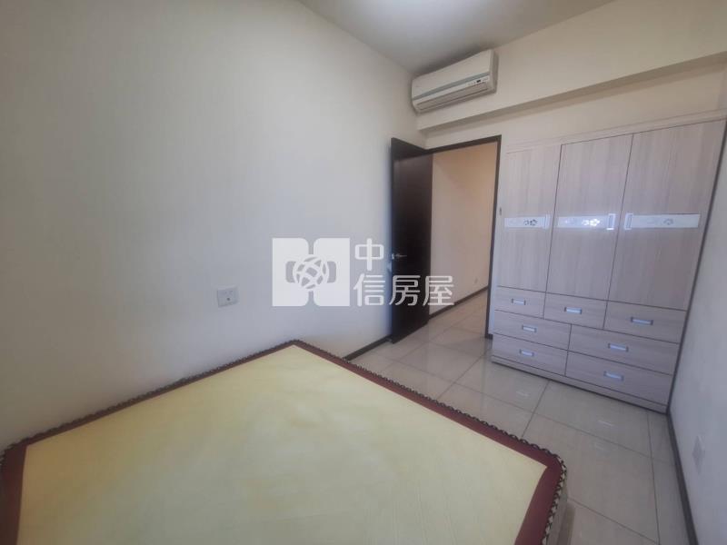 (翔譽17)桃園高鐵A17站 1+1房+平面大車位房屋室內格局與周邊環境