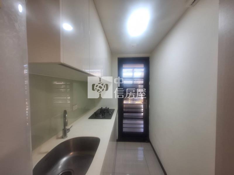 (翔譽17)桃園高鐵A17站 1+1房+平面大車位房屋室內格局與周邊環境