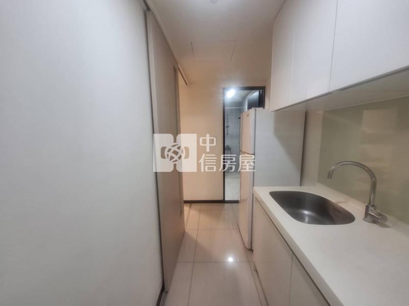 (翔譽17)桃園高鐵A17站 1+1房+平面大車位房屋室內格局與周邊環境