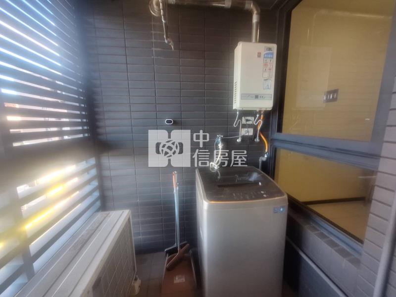 (翔譽17)桃園高鐵A17站 1+1房+平面大車位房屋室內格局與周邊環境