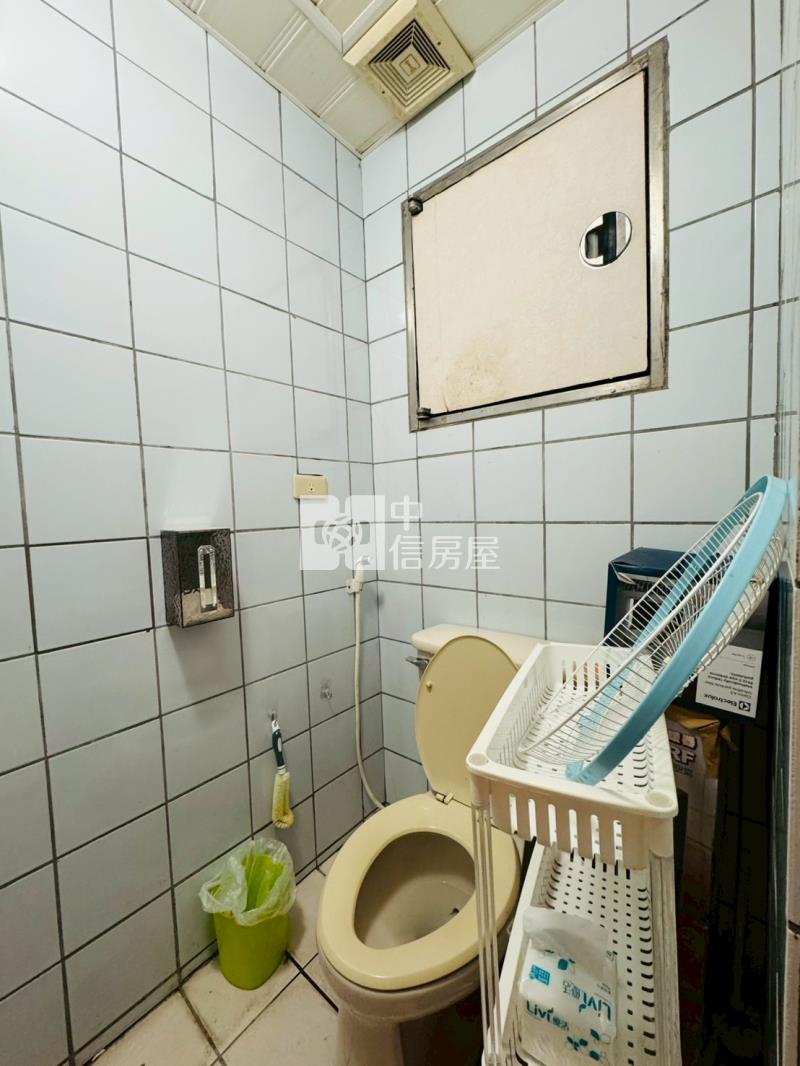 國宅精美3房房屋室內格局與周邊環境