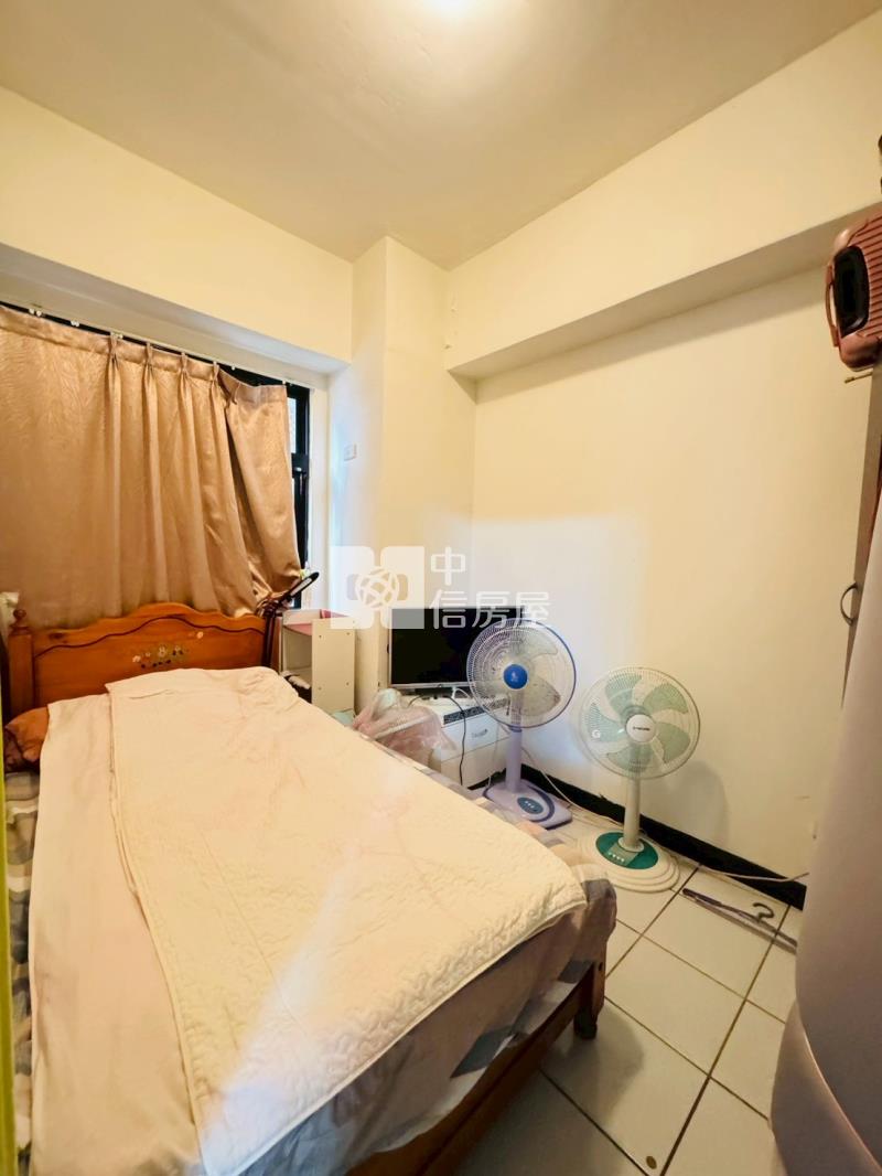 國宅精美3房房屋室內格局與周邊環境