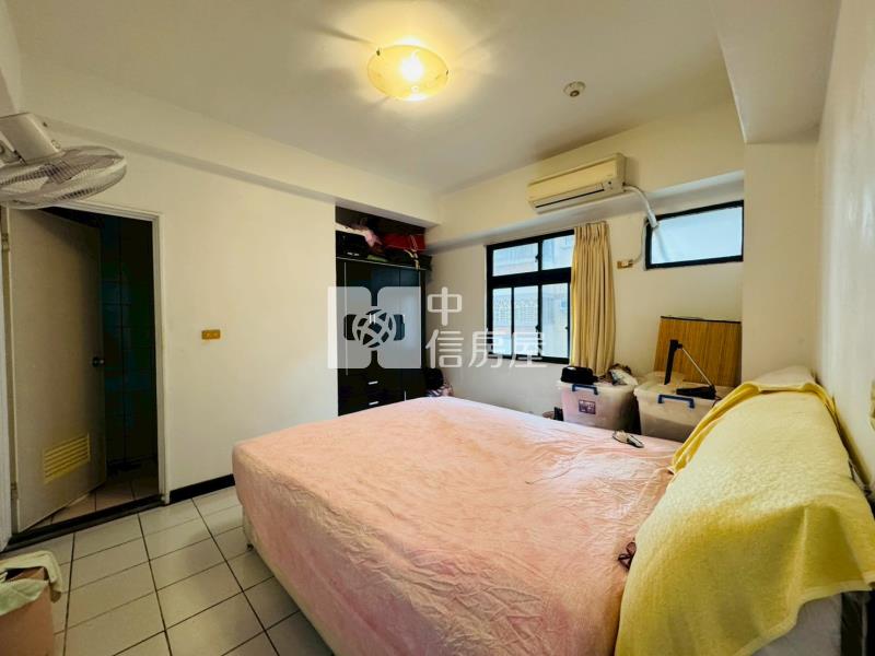 國宅精美3房房屋室內格局與周邊環境