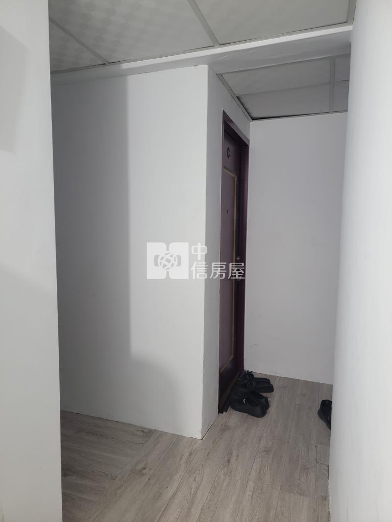 中原商圈收租5套房房屋室內格局與周邊環境