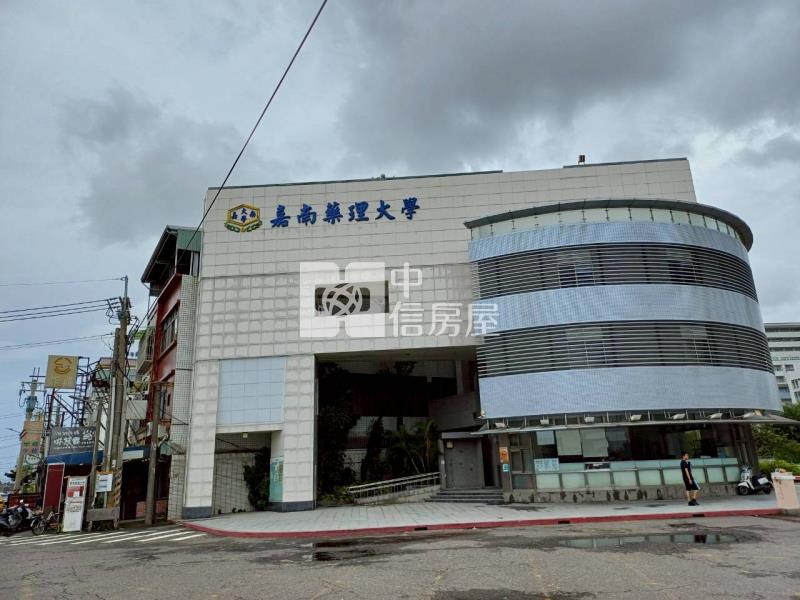 嘉藥傳家透天房屋室內格局與周邊環境