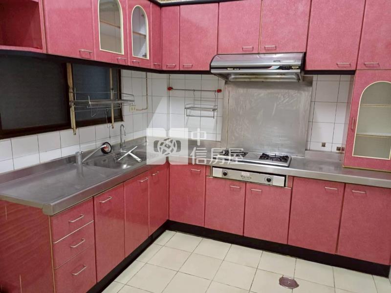 嘉藥傳家透天房屋室內格局與周邊環境