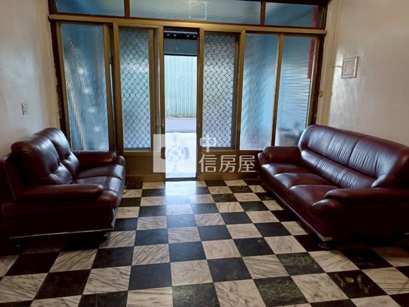 嘉藥傳家透天房屋室內格局與周邊環境