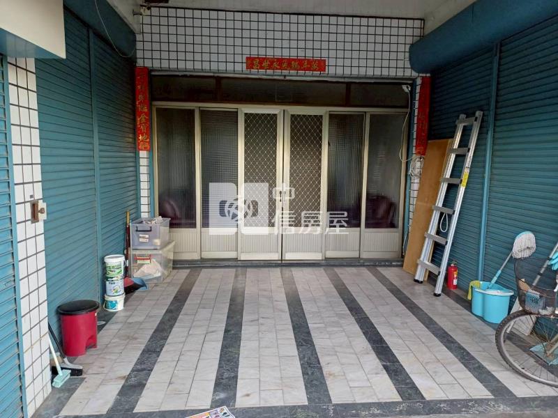 嘉藥傳家透天房屋室內格局與周邊環境