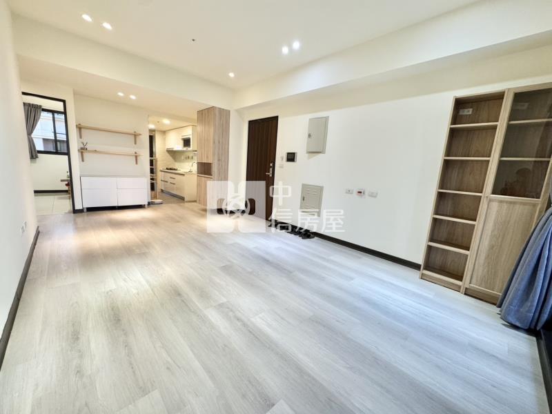 【安家】豐悅3房車近復旦中學房屋室內格局與周邊環境