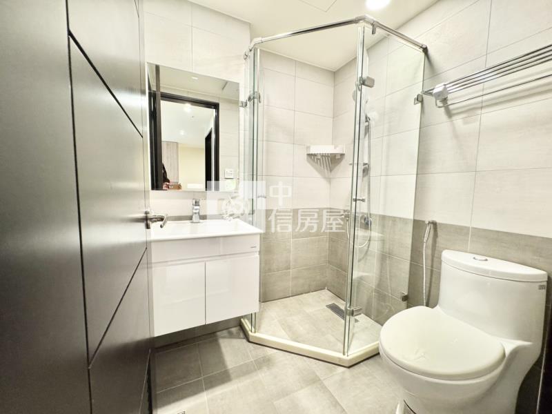 【安家】豐悅3房車近復旦中學房屋室內格局與周邊環境