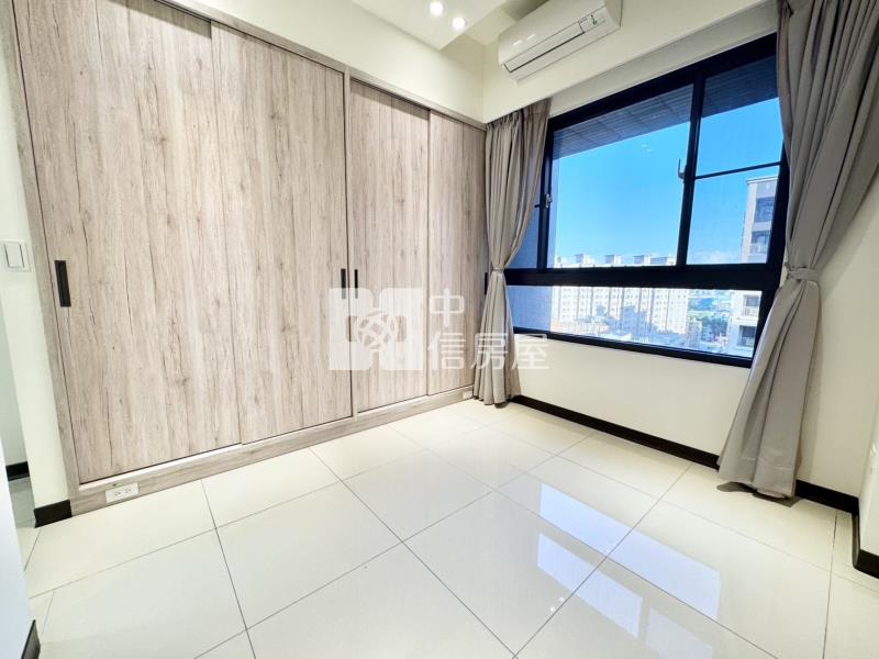 【安家】豐悅3房車近復旦中學房屋室內格局與周邊環境