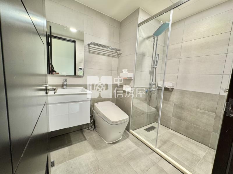 【安家】豐悅3房車近復旦中學房屋室內格局與周邊環境