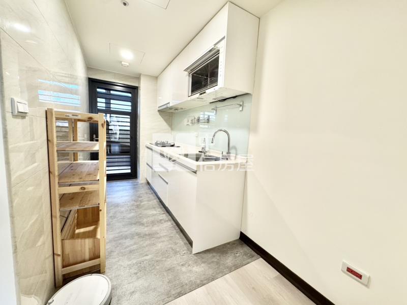 【安家】豐悅3房車近復旦中學房屋室內格局與周邊環境