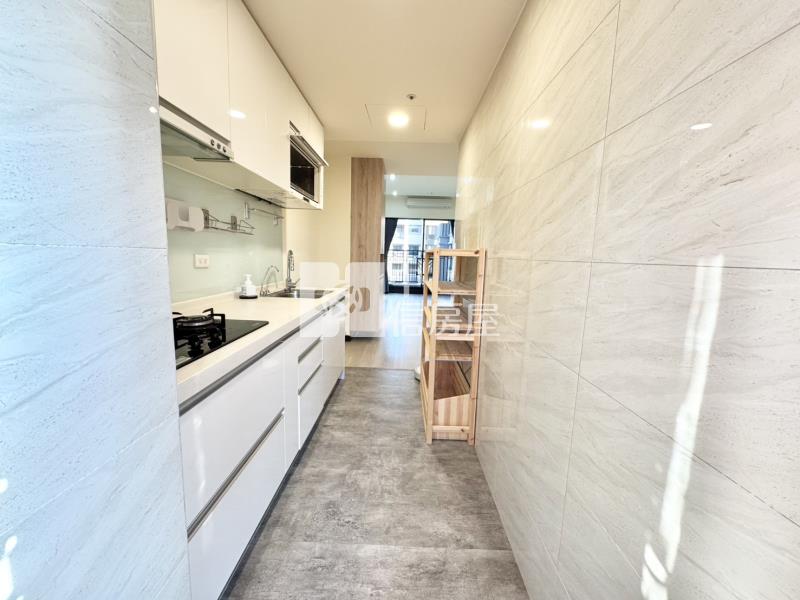 【安家】豐悅3房車近復旦中學房屋室內格局與周邊環境