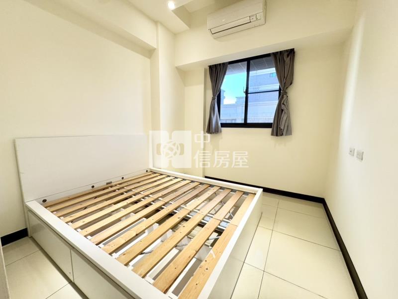 【安家】豐悅3房車近復旦中學房屋室內格局與周邊環境