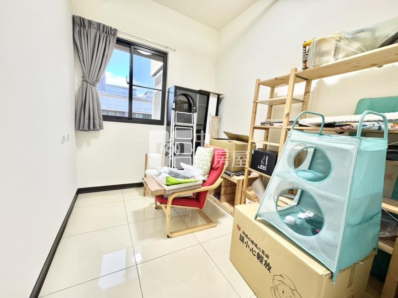 【安家】豐悅3房車近復旦中學房屋室內格局與周邊環境