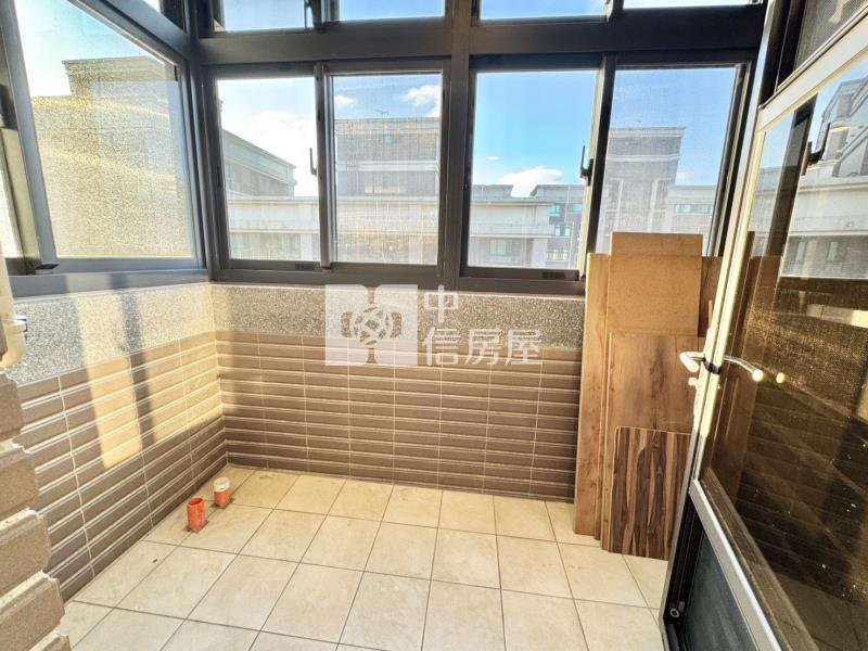 【安家】豐悅3房車近復旦中學房屋室內格局與周邊環境