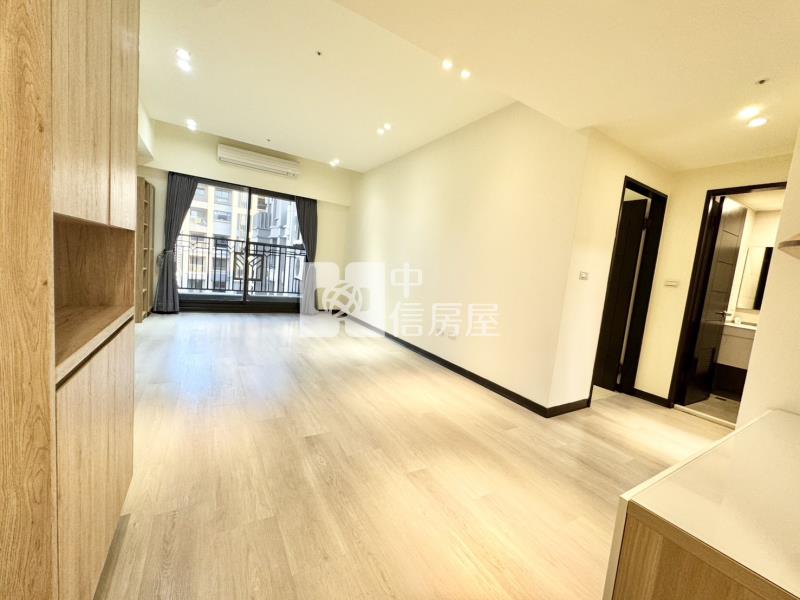 【安家】豐悅3房車近復旦中學房屋室內格局與周邊環境